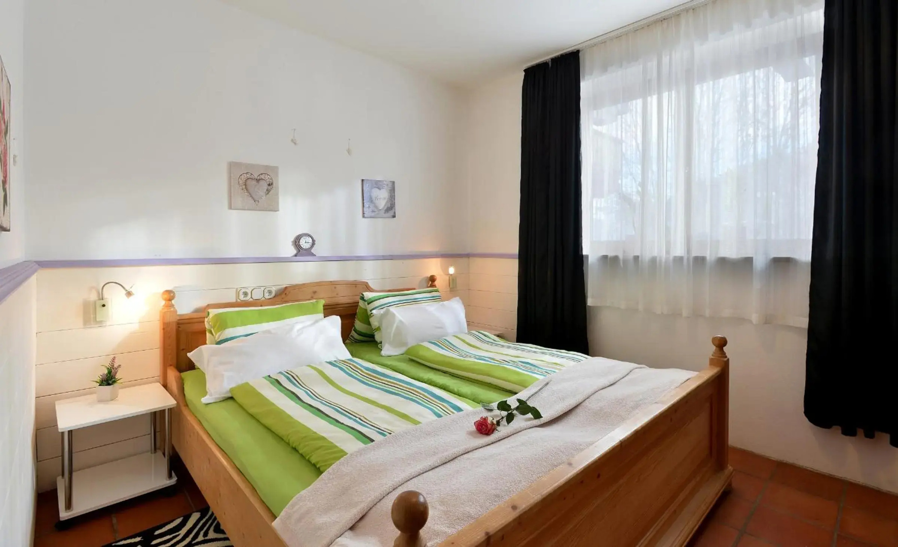 Appartement Sybille by NV-Appartements
