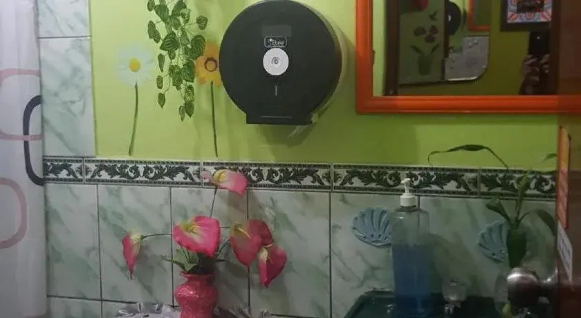 Mundo Albergue Aeropuerto