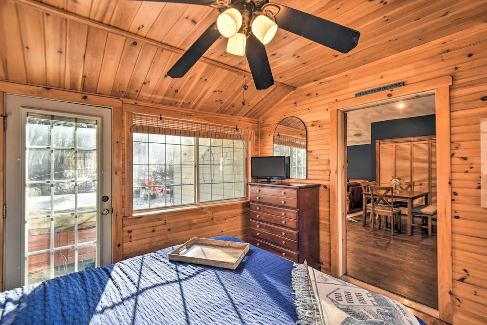 Lake Winnipesaukee Getaway w/ Private Beach Access