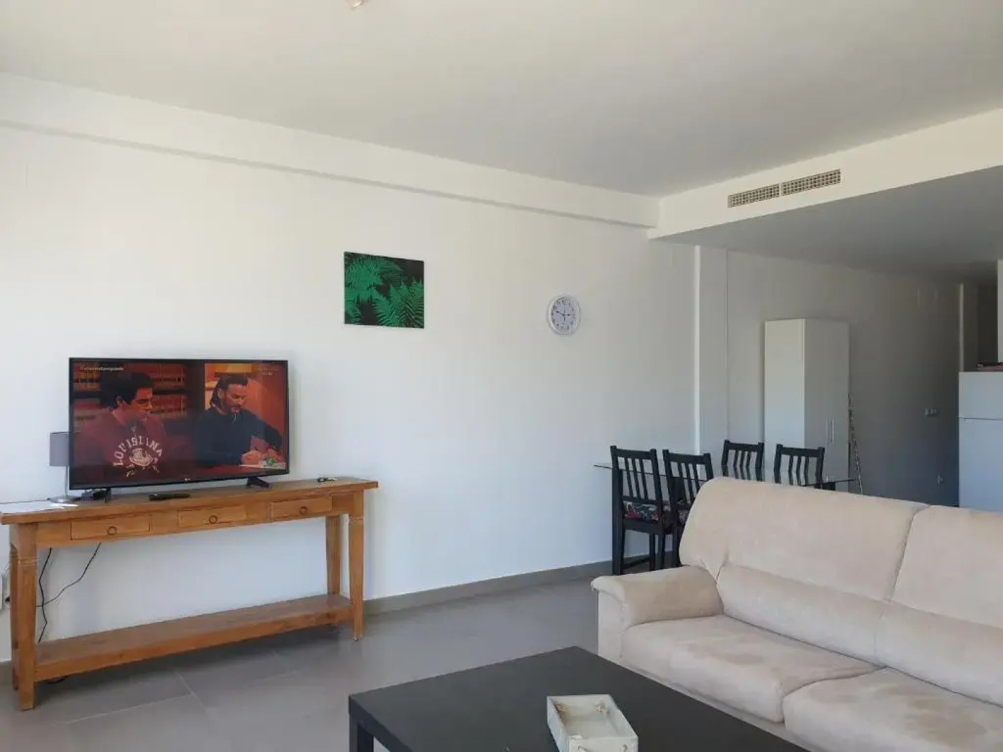 Moraira Seaview Appartment II