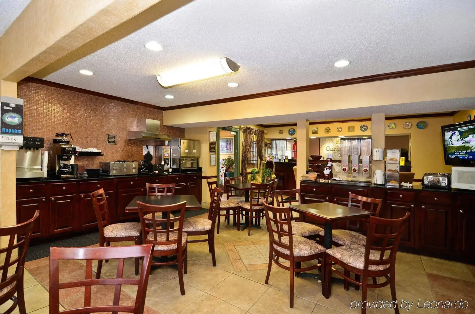 Best Western Allatoona Inn & Suites