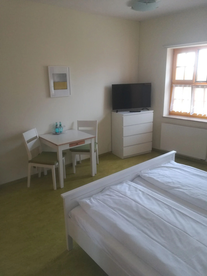 Hostel Altes Salzamt