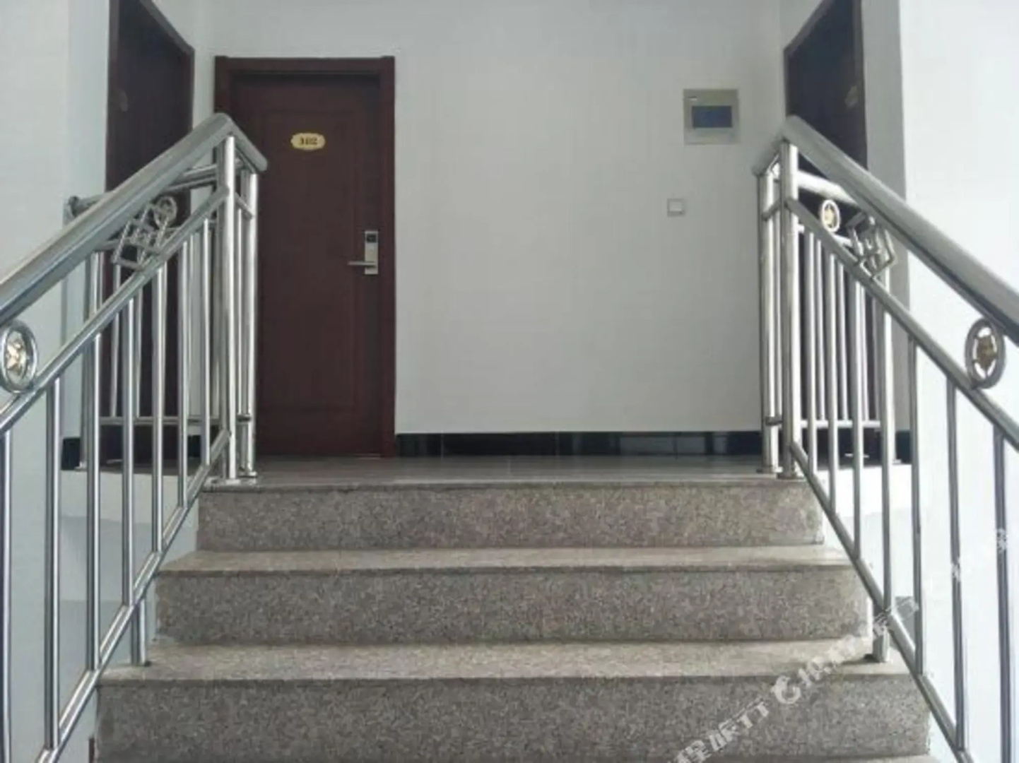 Laochen's Home