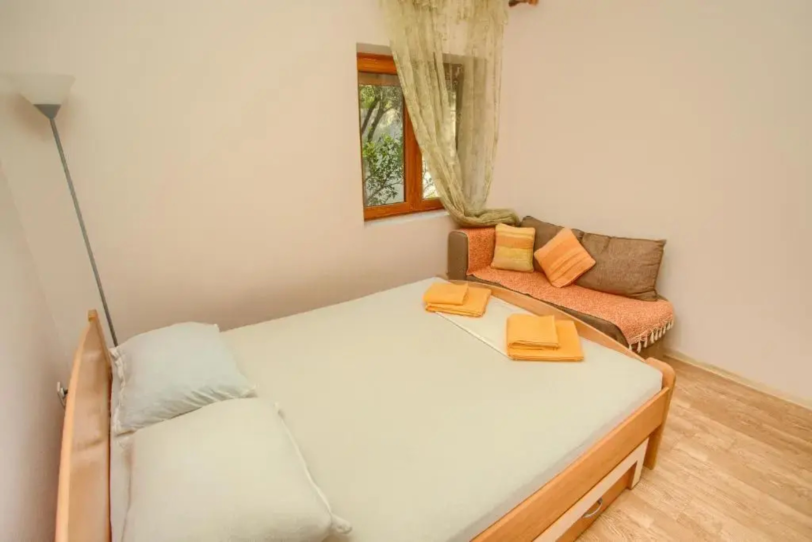 Apartment Vladan