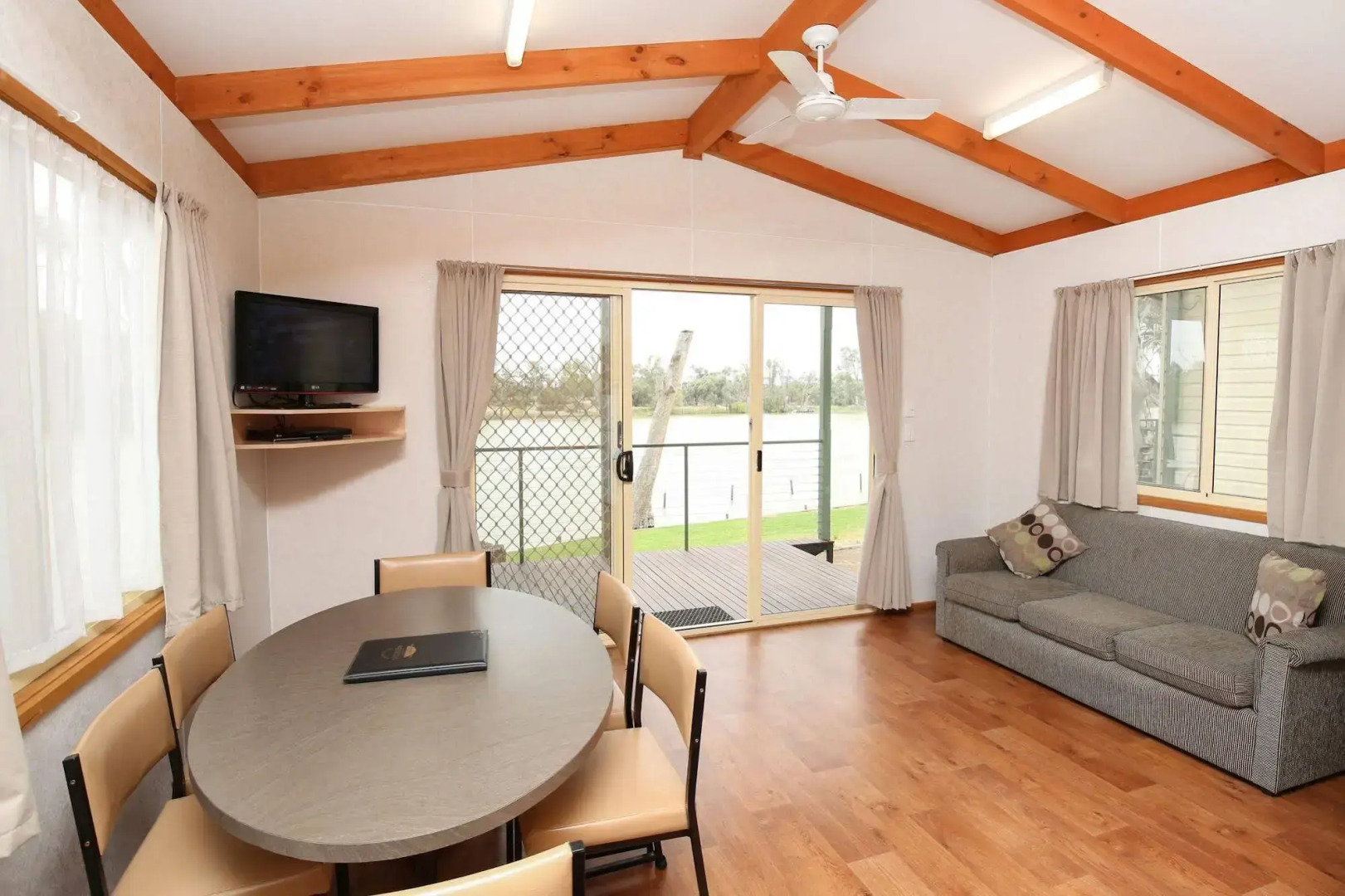 Rivergardens Holiday Park