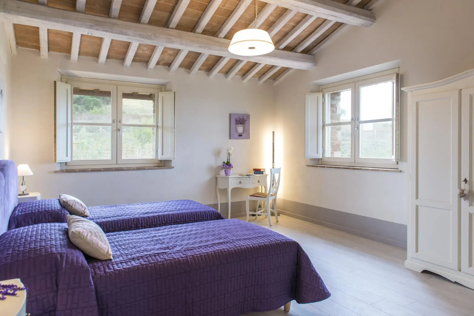 Rosa Dei Venti 8 in Fabro