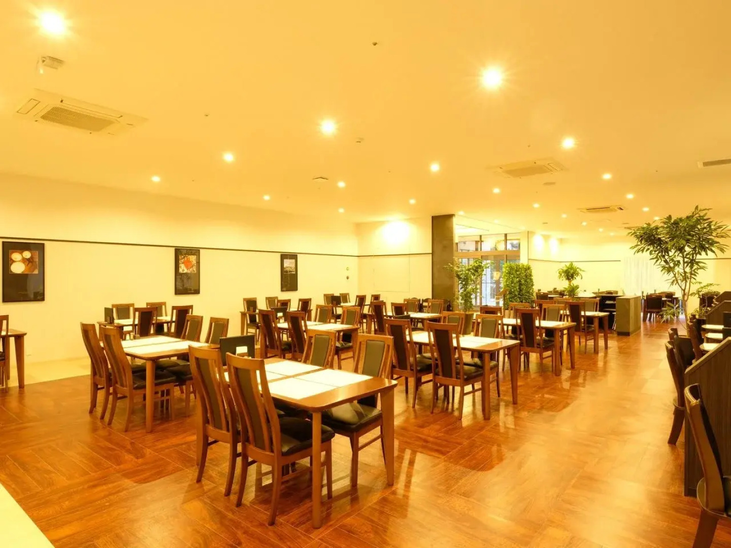 The Premium Hotel in Rinku