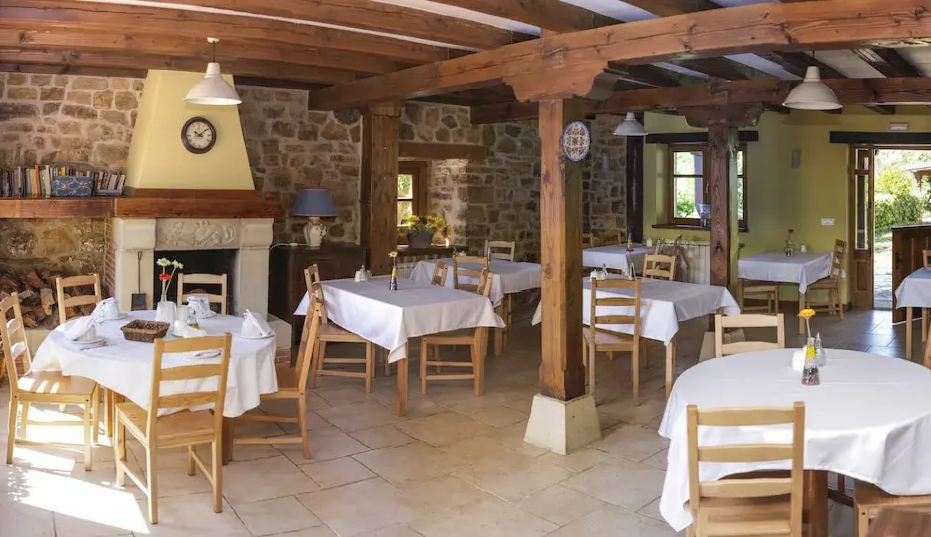 Posada Mirador de Picos