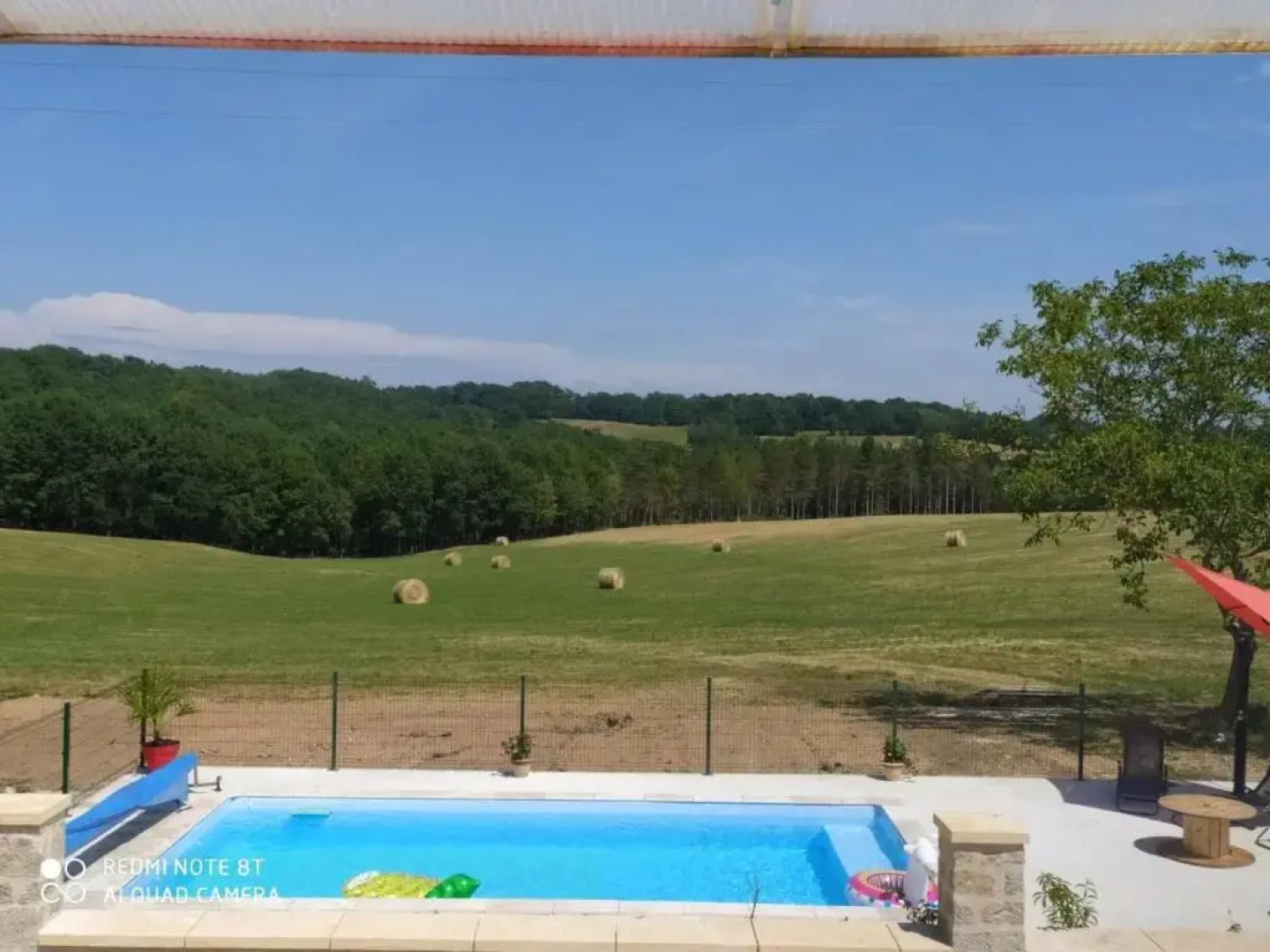 Gîte Saint-Rabier, 5 pièces, 10 personnes - FR-1-616-139