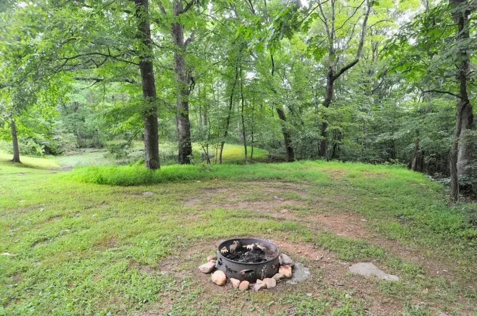 Davis Delight - Wonderful Country Home