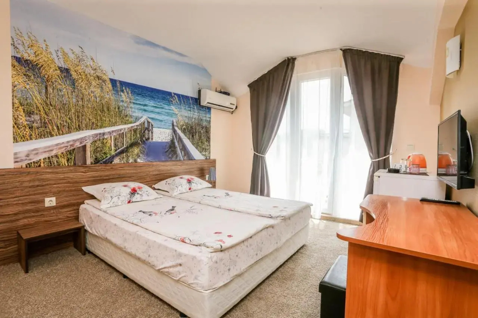 Stella Del Mare Guest House