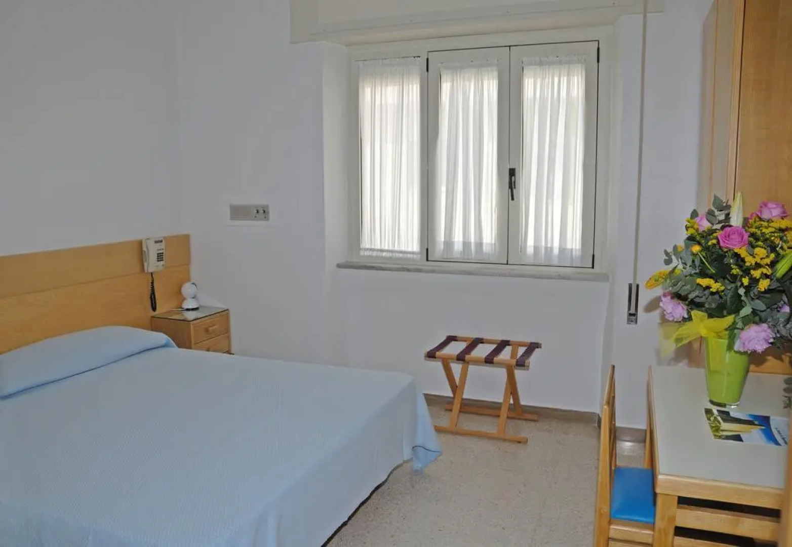 Albergo La Sirenella