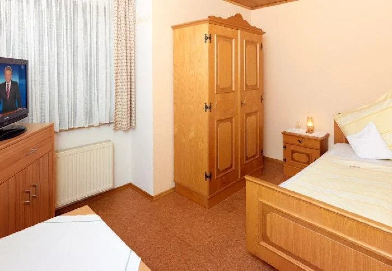 Hotel Restaurant Assion