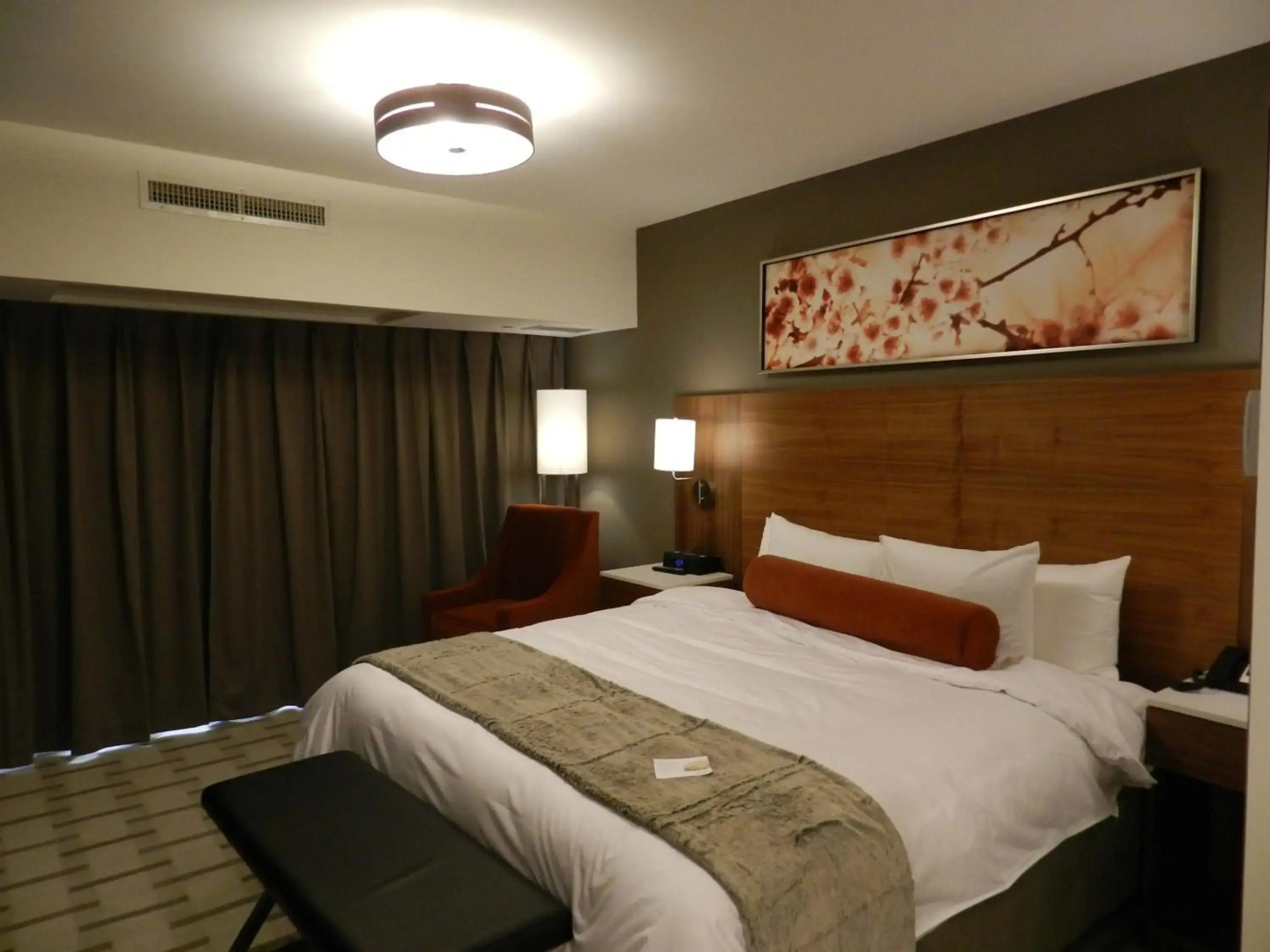 Radisson Hotel & Conference Centre Calgary Airport