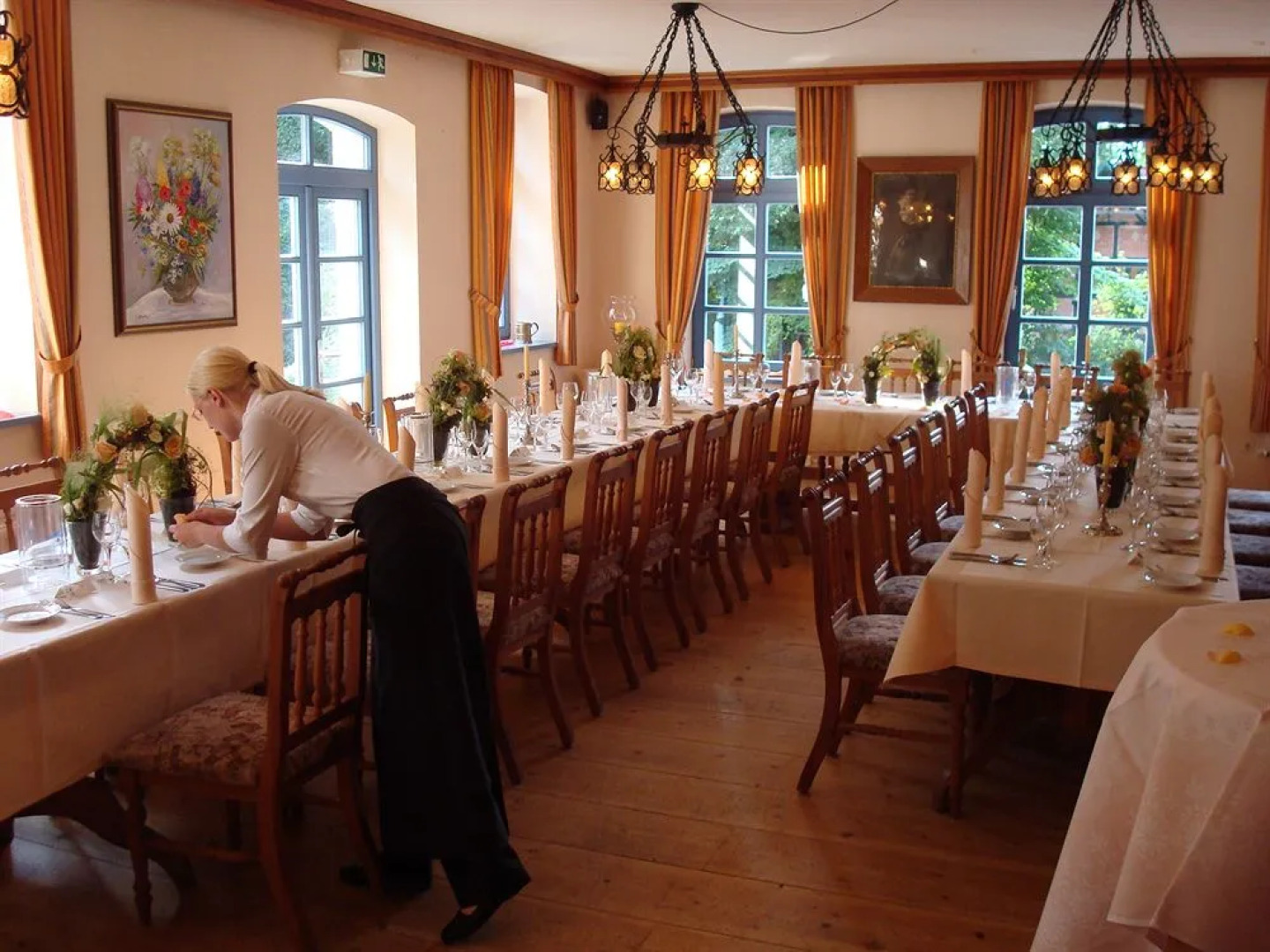 Schaumburger Ritter Hotel & Restaurant