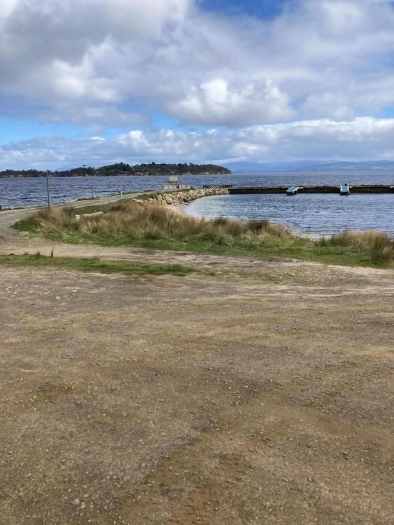 Bruny Ocean Cottage