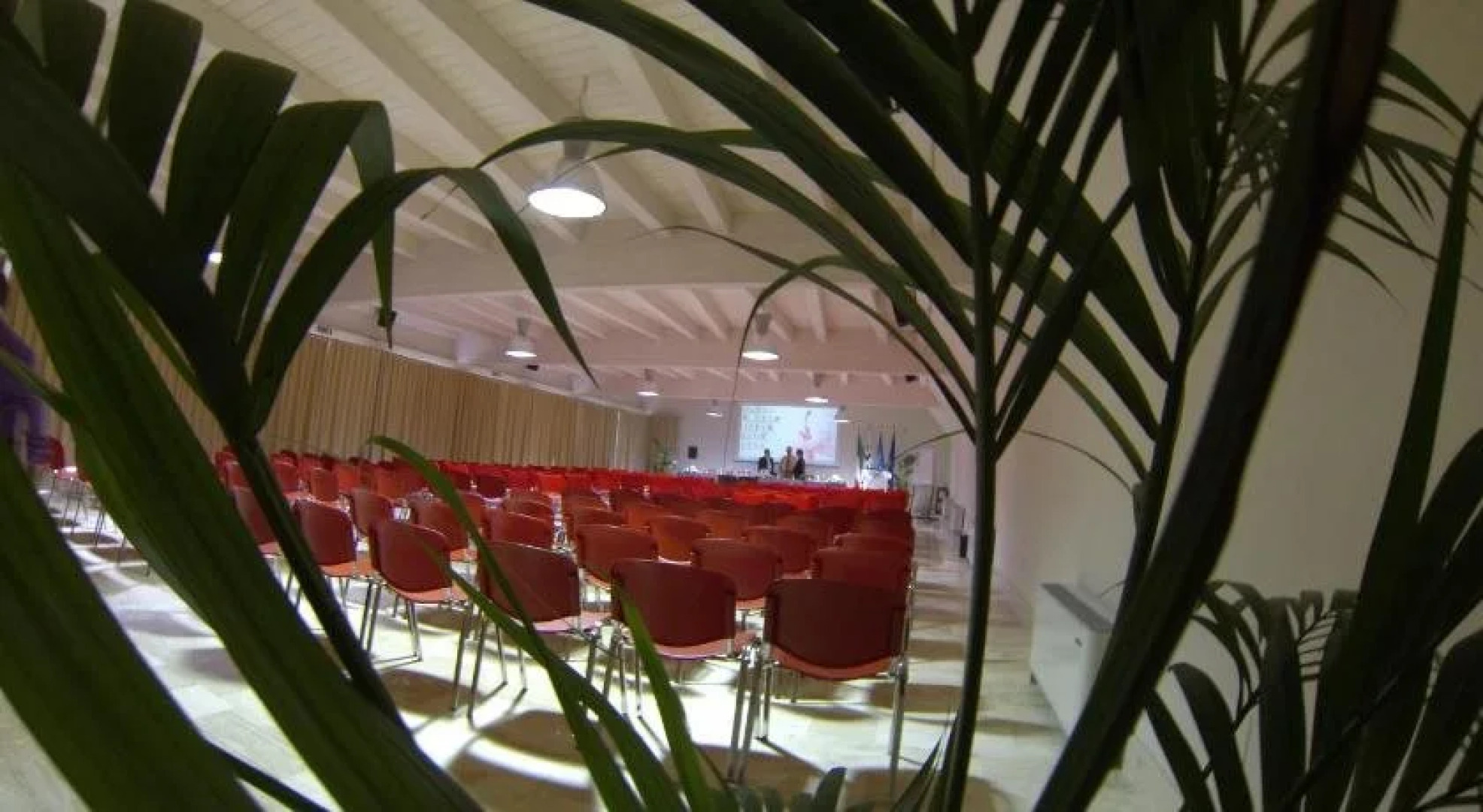 Antiche Terme di Sardara