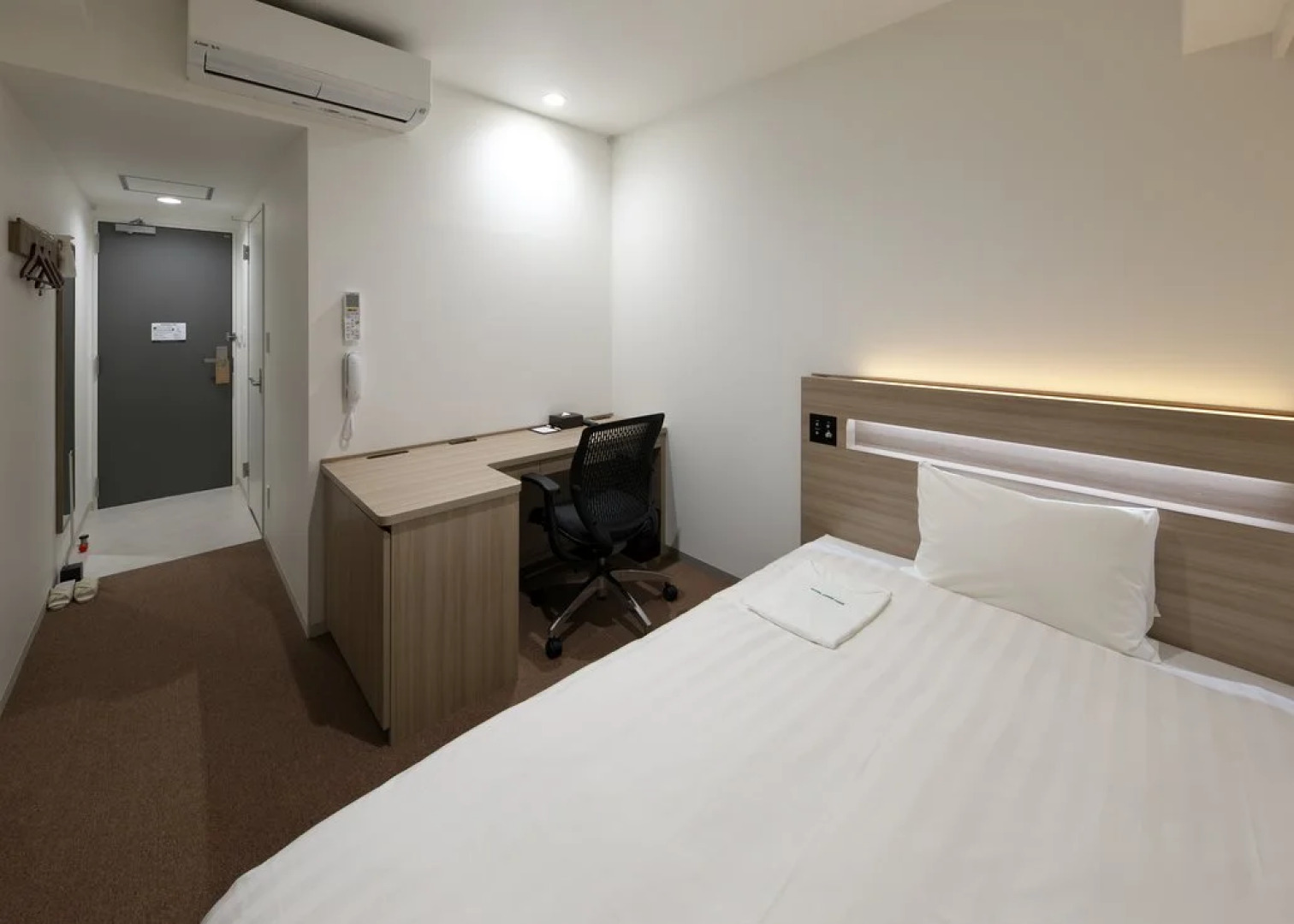 Hotel Green Core Bando