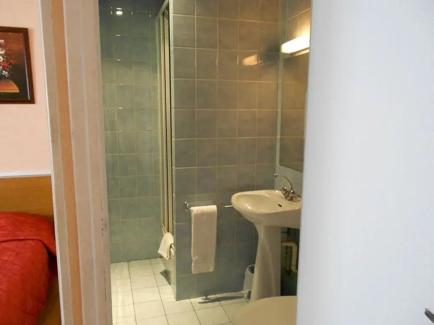 Central Hotel