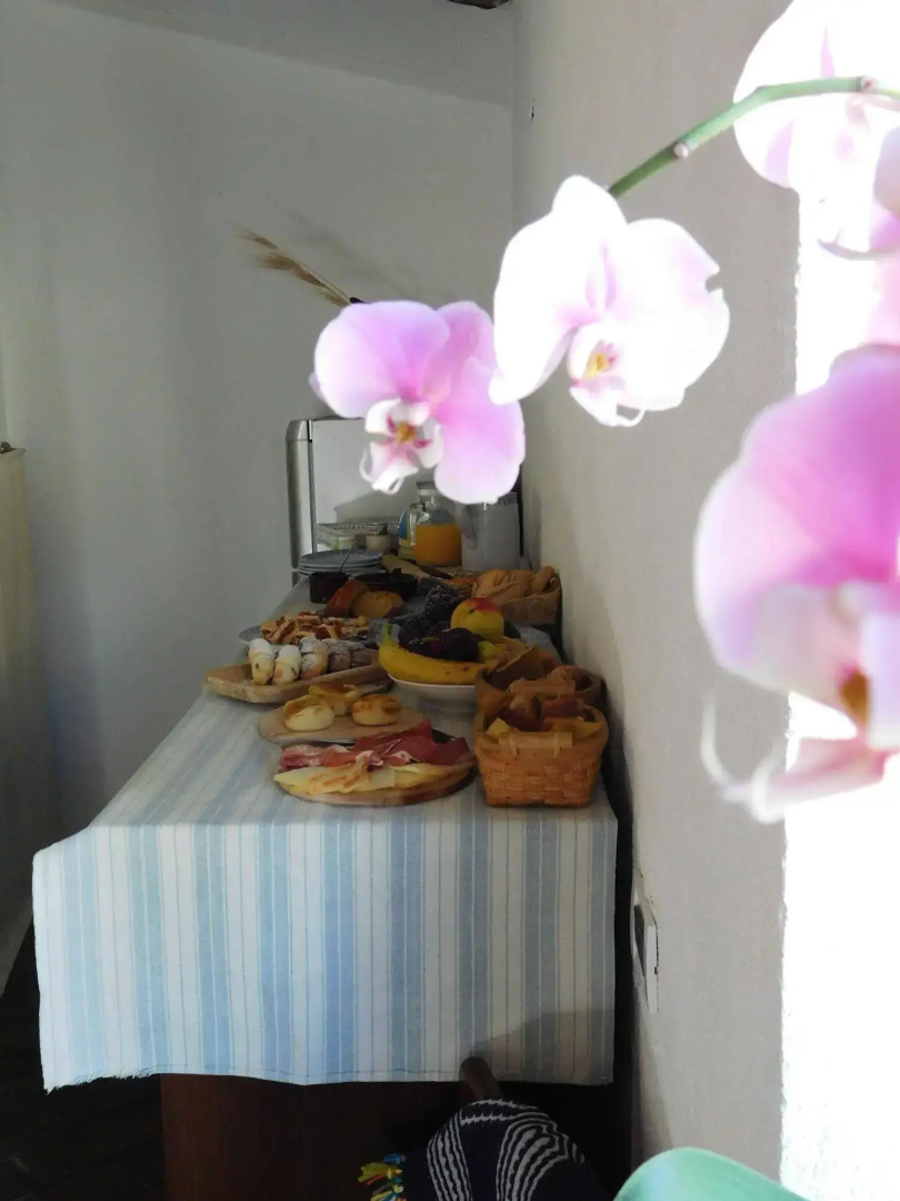 La Locanda sul Lago