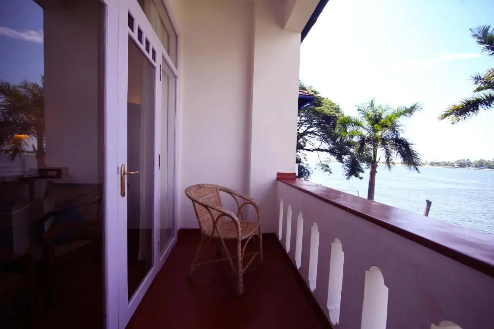 Brunton Boatyard - Cgh Earth