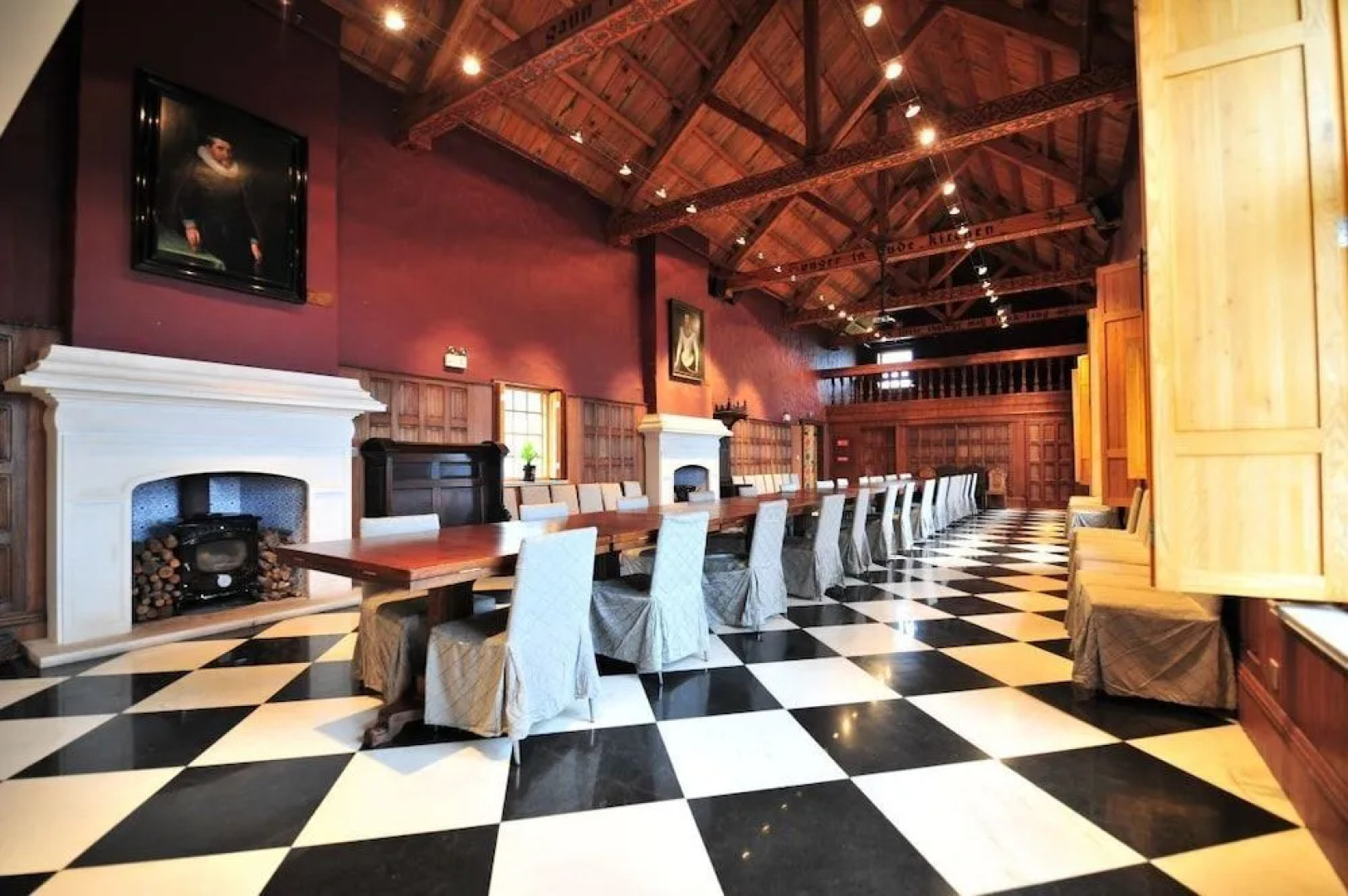 Penglai Treatyport Vineyards