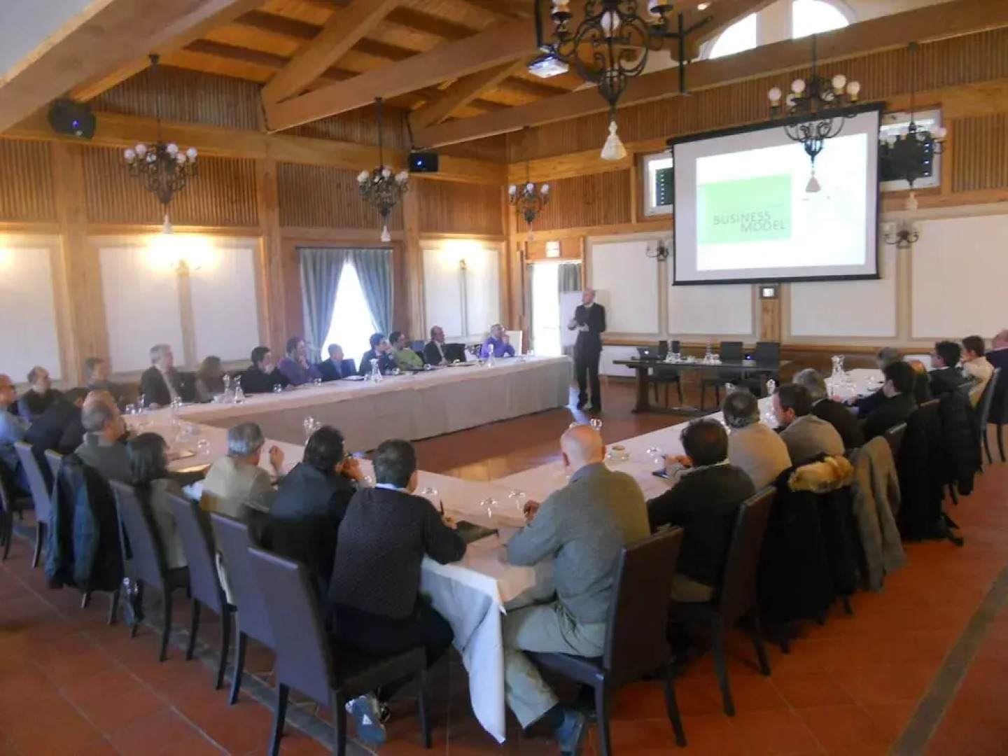 Locanda Antiche Macine