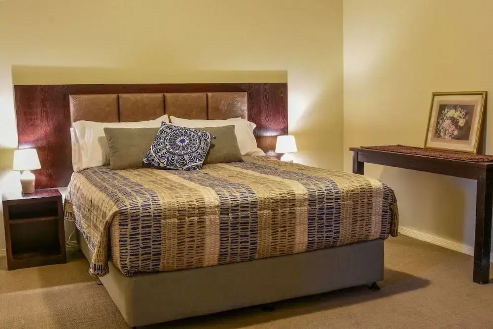 Atricom Apartments Australia