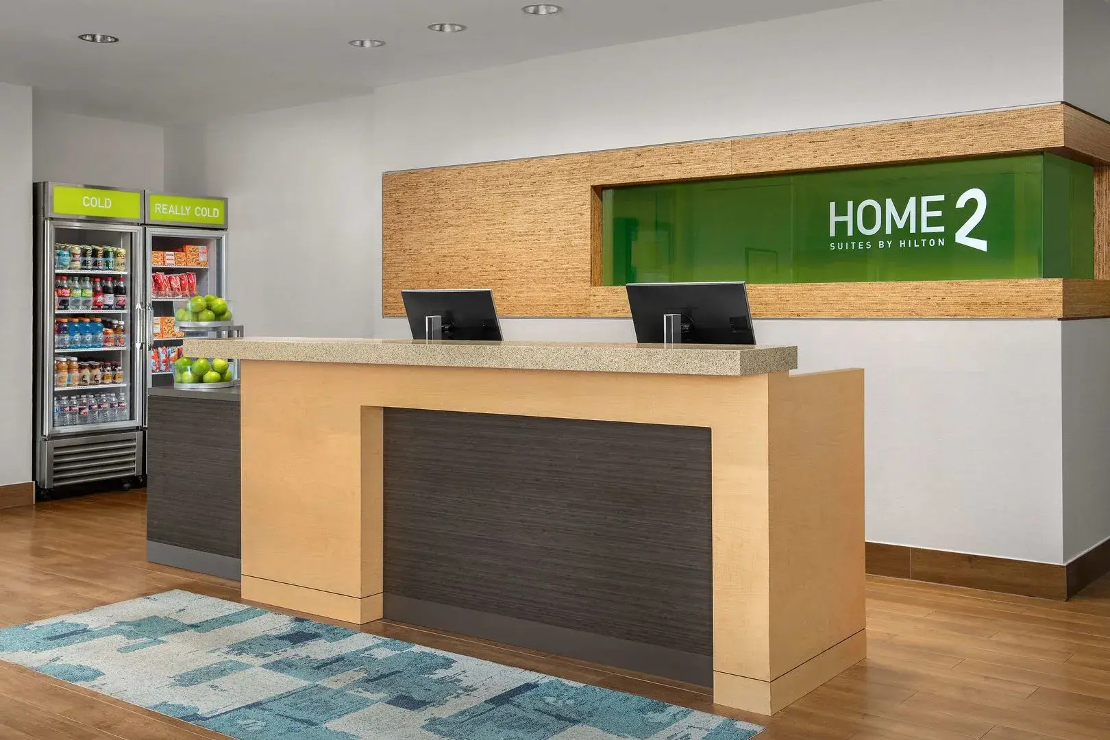 Home2 Suites by Hilton Austin Round Rock