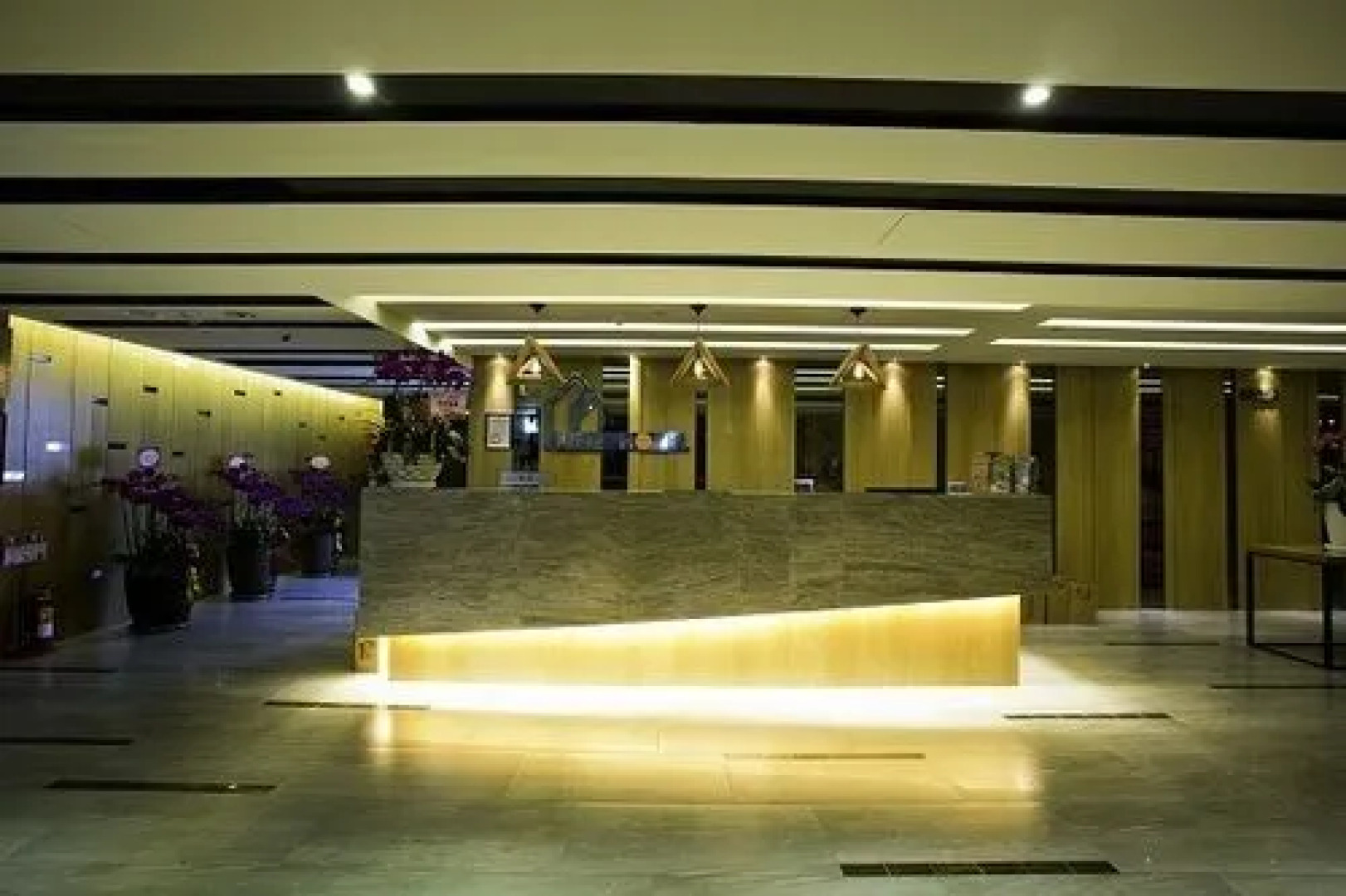Hub Hotel Kaohsiung Yawan Branch