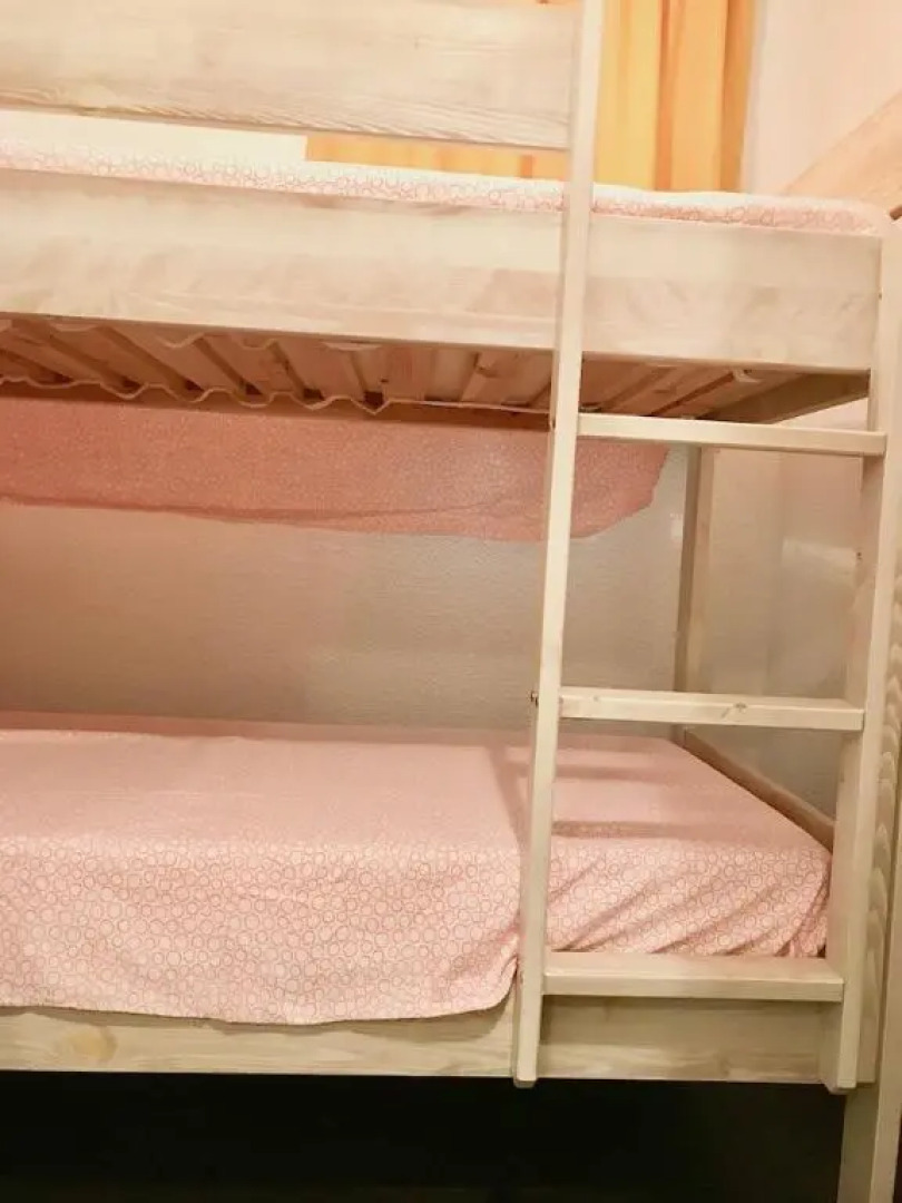 Ms Appart** 5 Pers Balcon Piscine Luz 5Mn