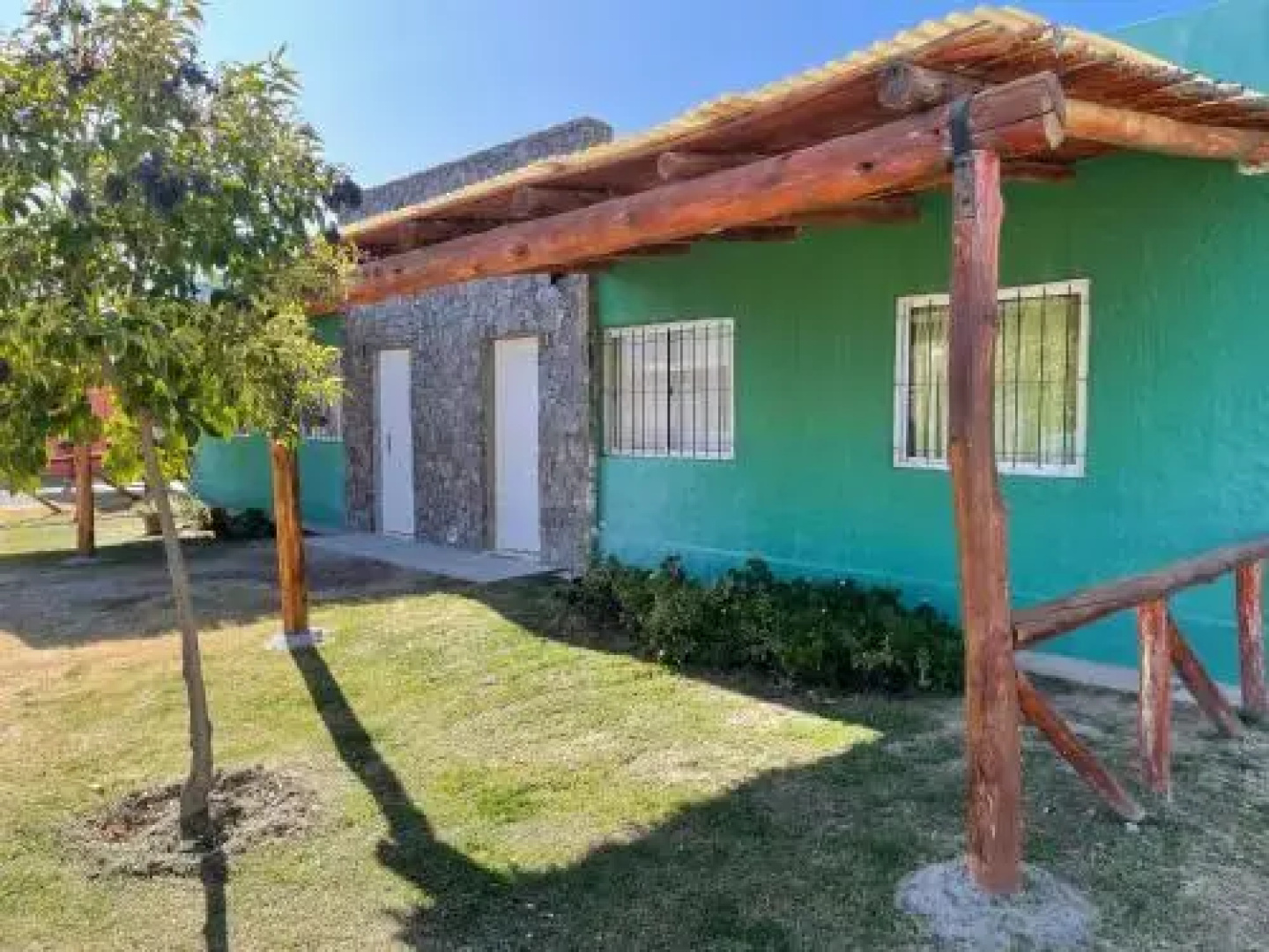 Cabanas Valles Calchaquies