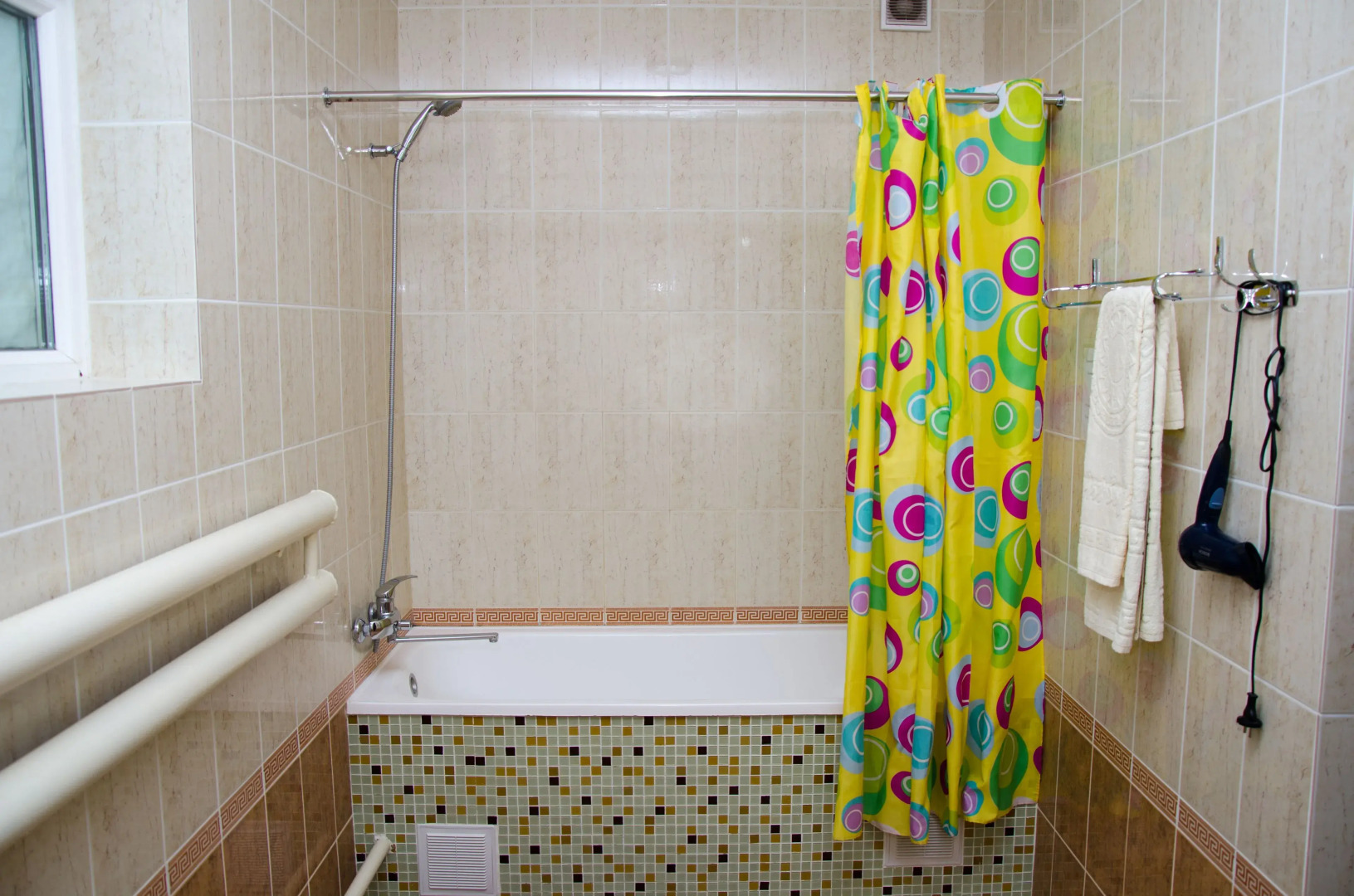 Отель Jipek Joli