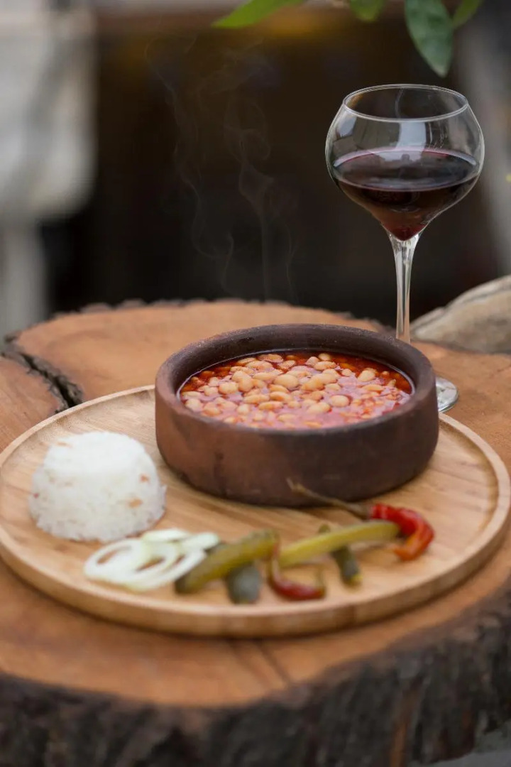 Saklı Konak Cappadocia