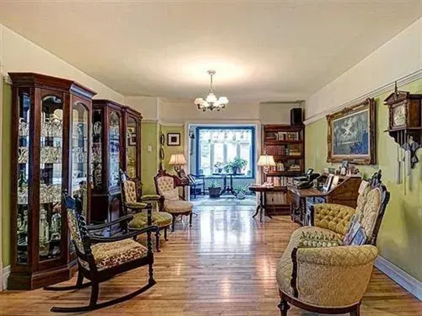 Auberge la maison sous les pins