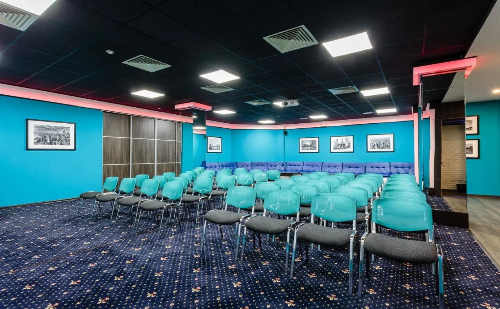 Гостиница «Турист»