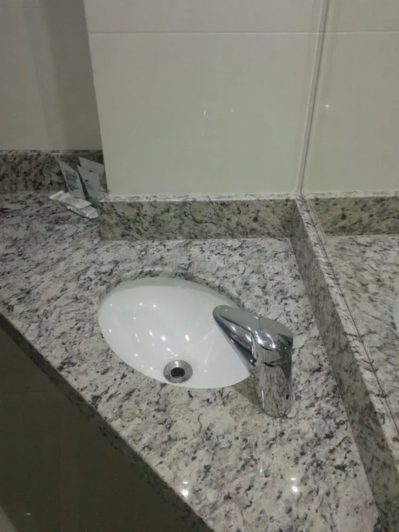 Hotel Maestro Villa Do Lago Toledo