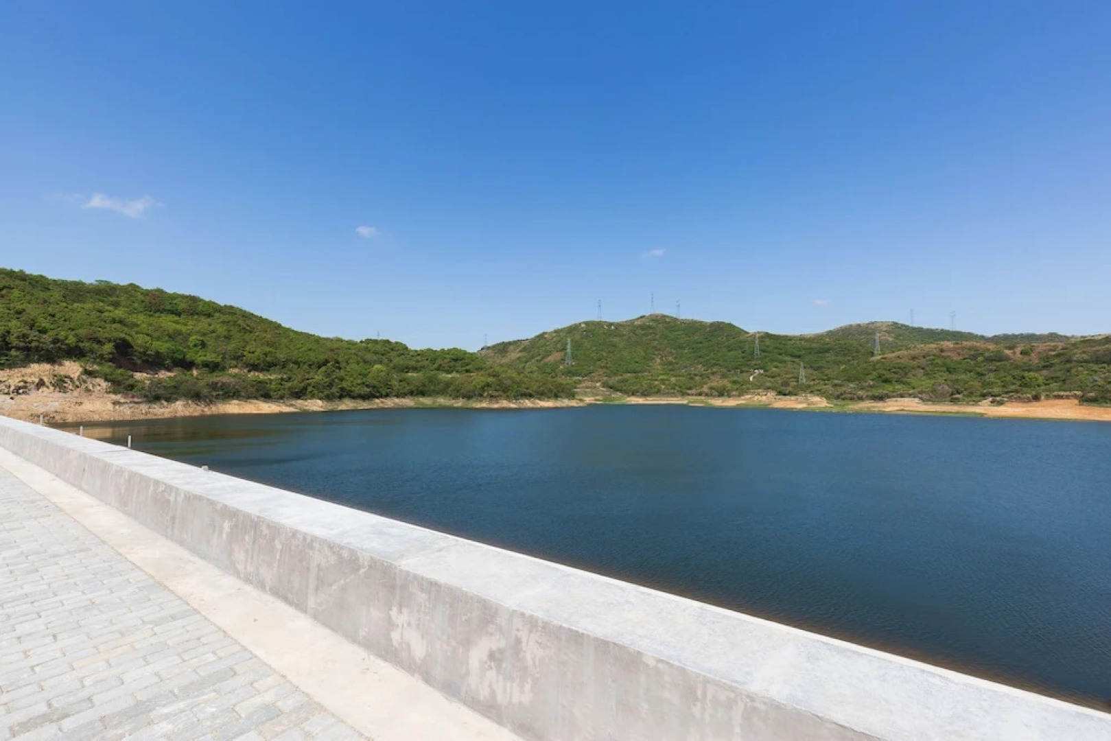 Bloom Over The Sea by JinSpecial