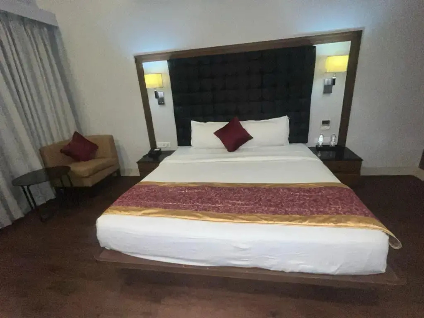 The Fern Residency Kakinada