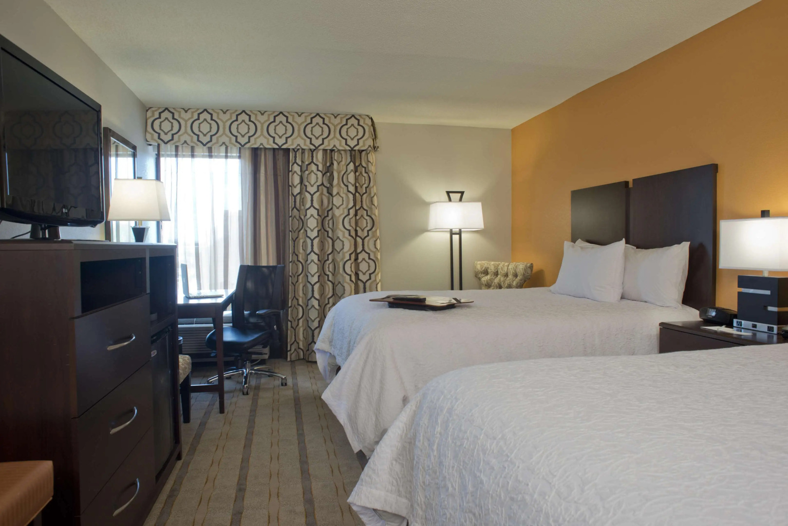 Hampton Inn Milledgeville