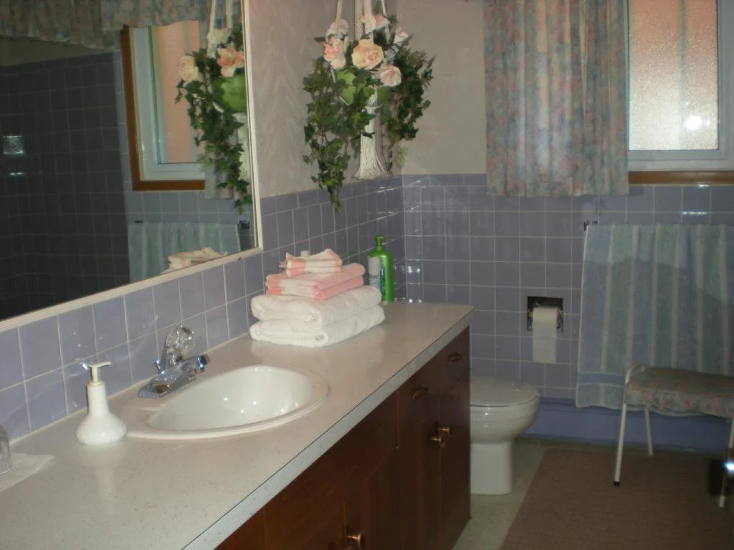 Ollies Bed and Breakfast