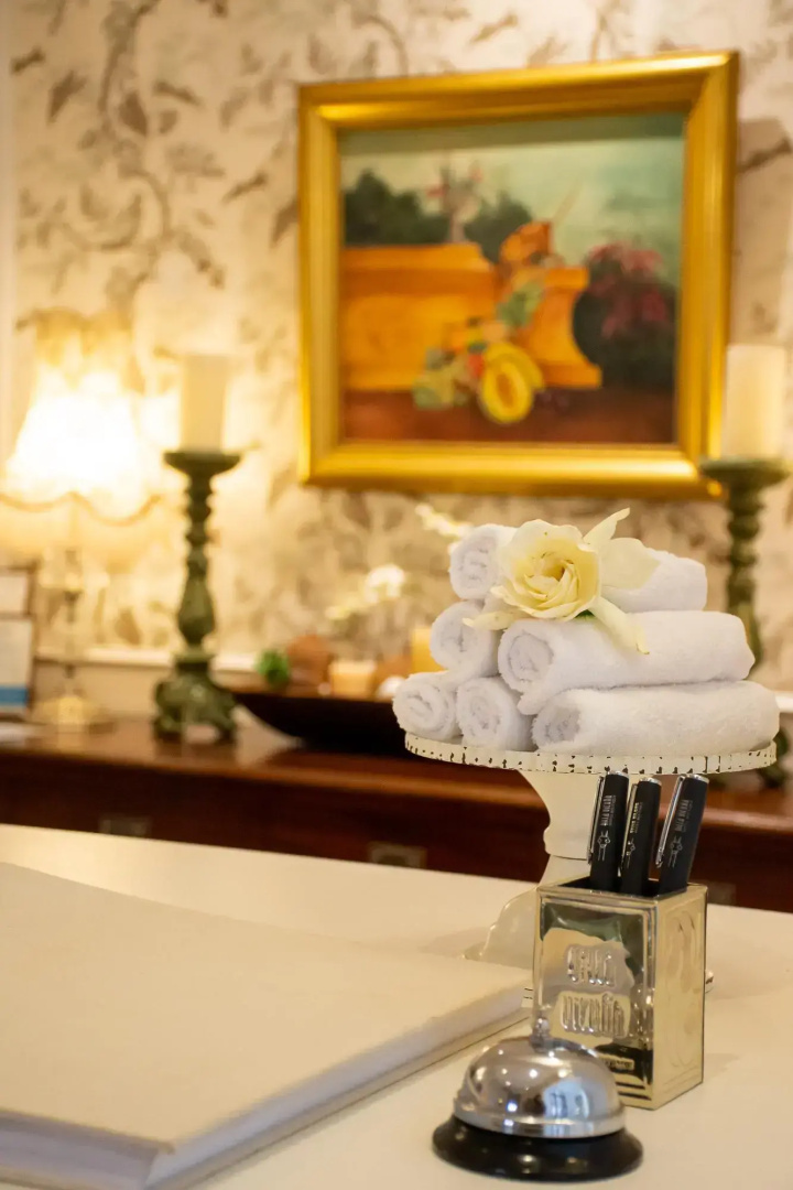 Villa Vicuña Hotel Boutique