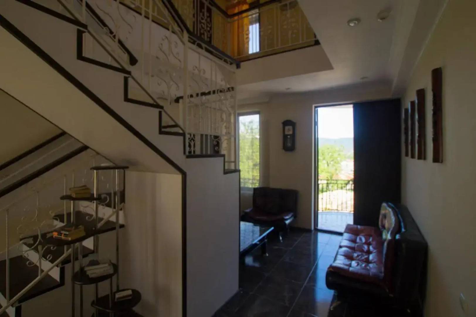 Guest house Na Avaliani