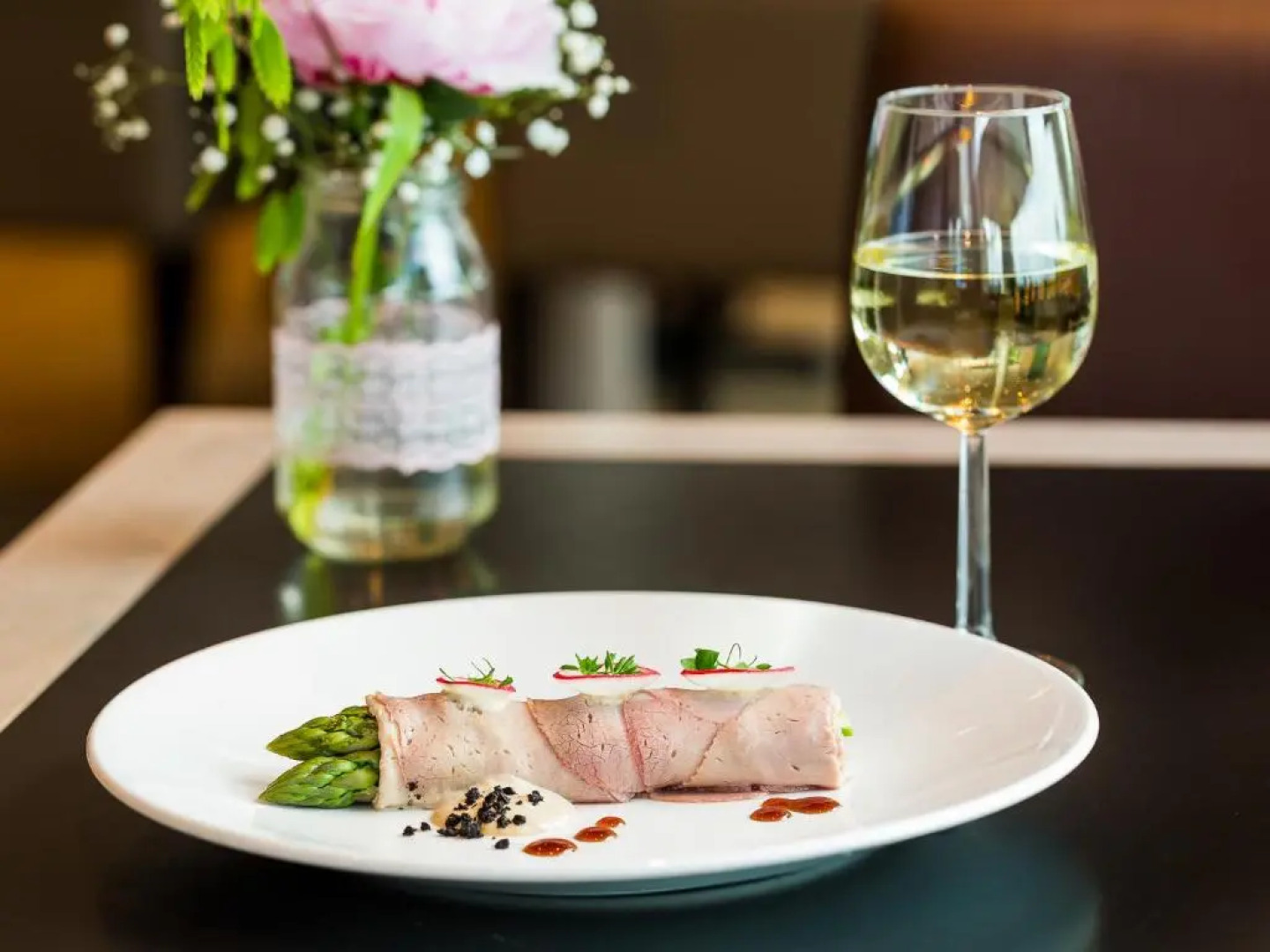 Postillion Hotel Amersfoort Veluwemeer