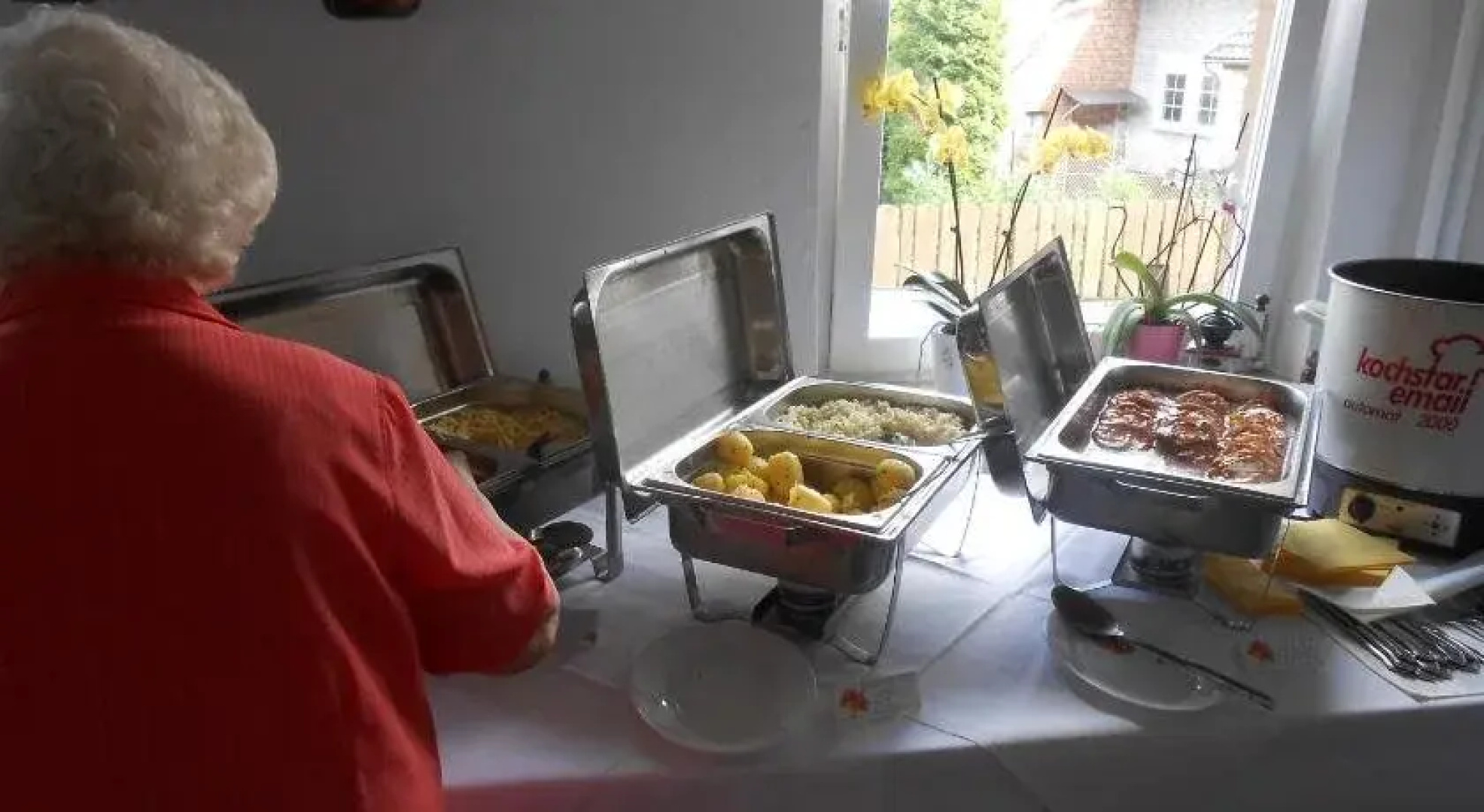 Zum Grünen Jäger