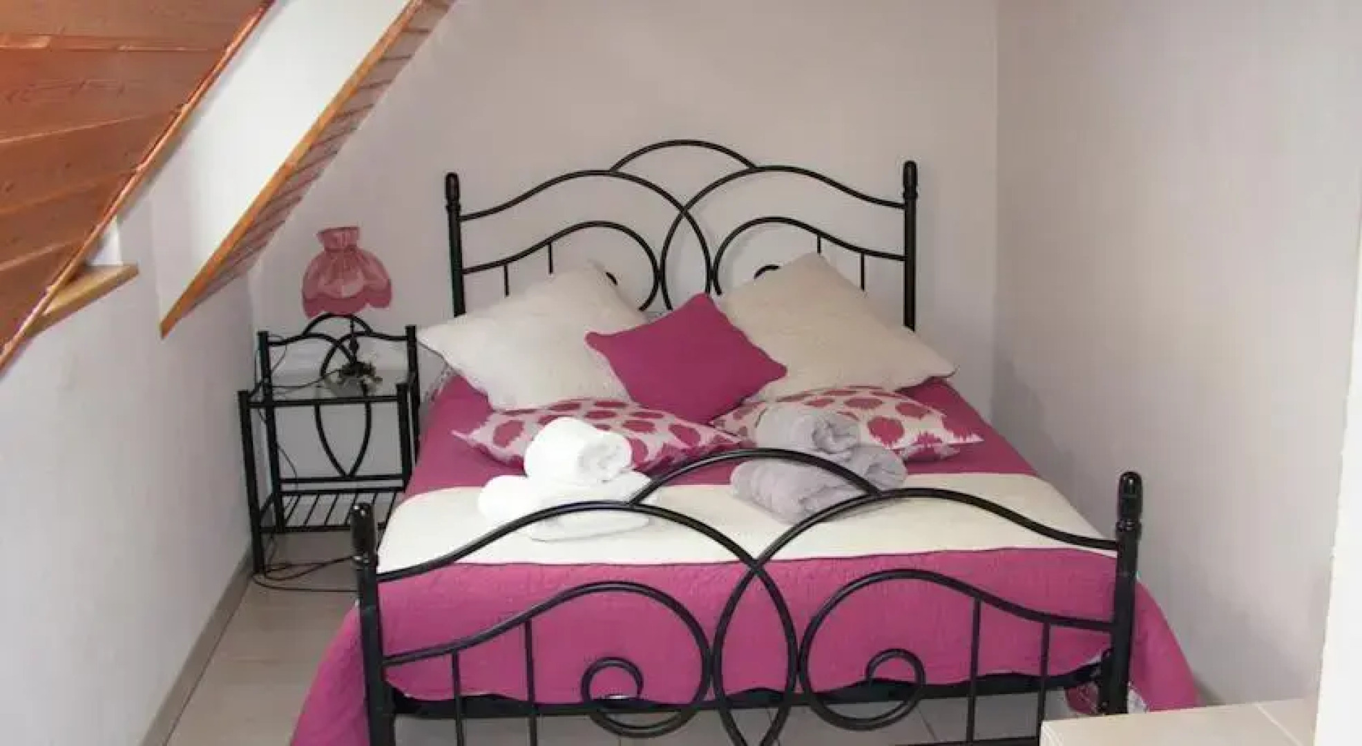 Maison en Lisière de Fôret