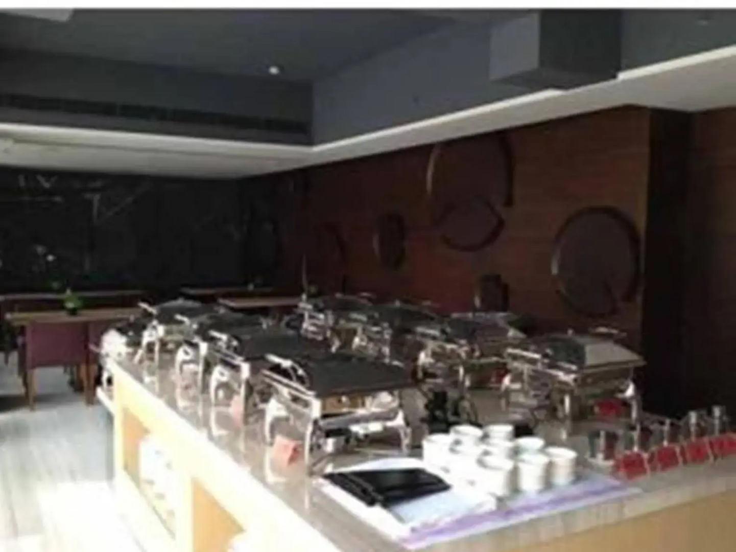 Kings Land Hotel Shunde