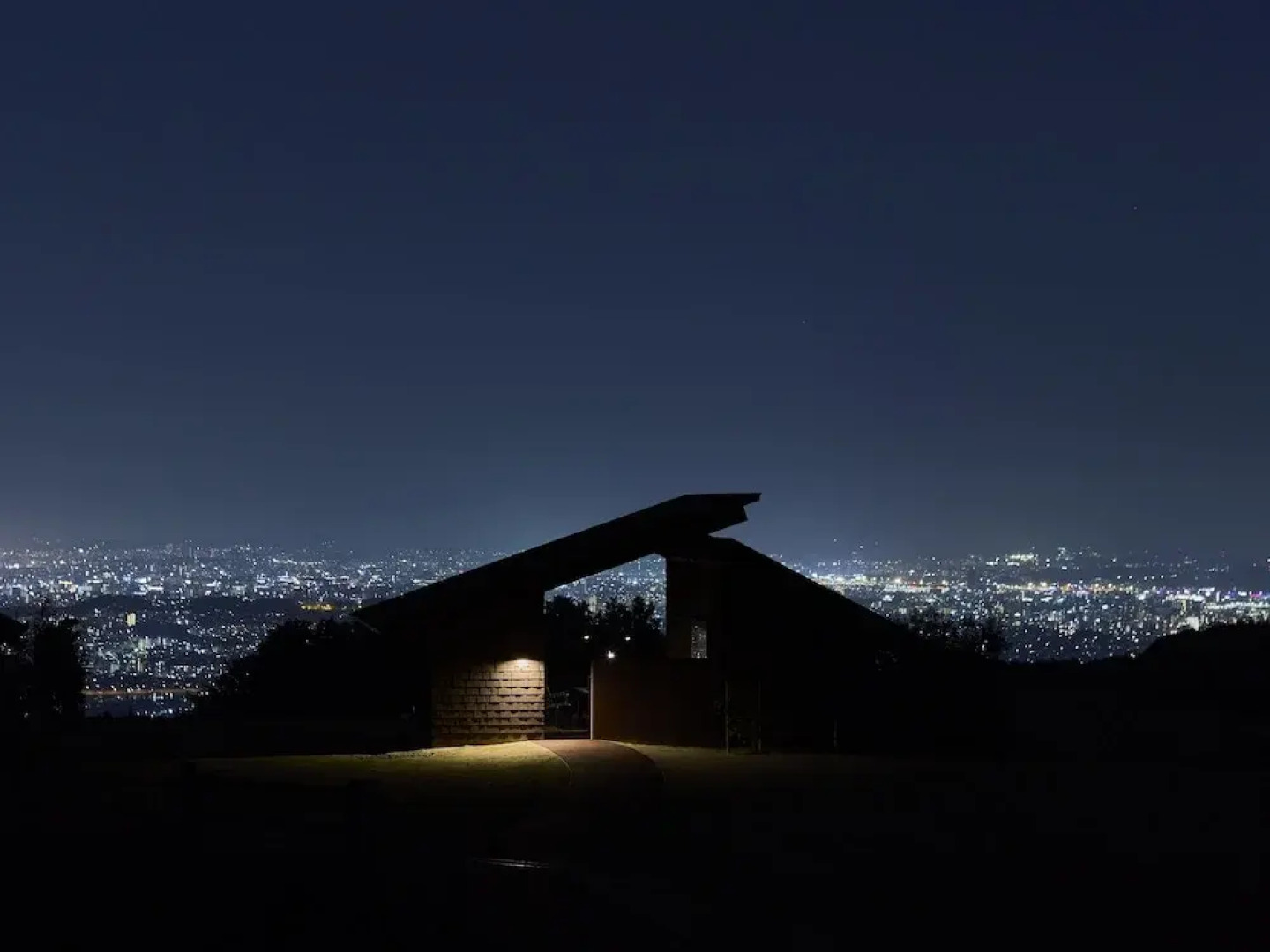 Snow Peak YAKEI SUITE ABURAYAMA FUKUOKA