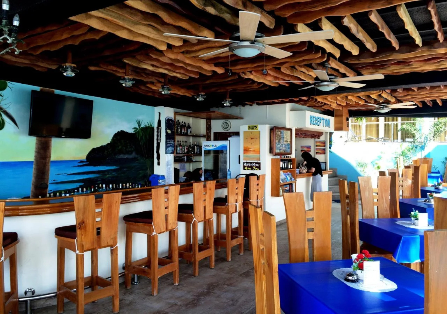 Montani Beach Resort Puerto Galera powered by Cocotel