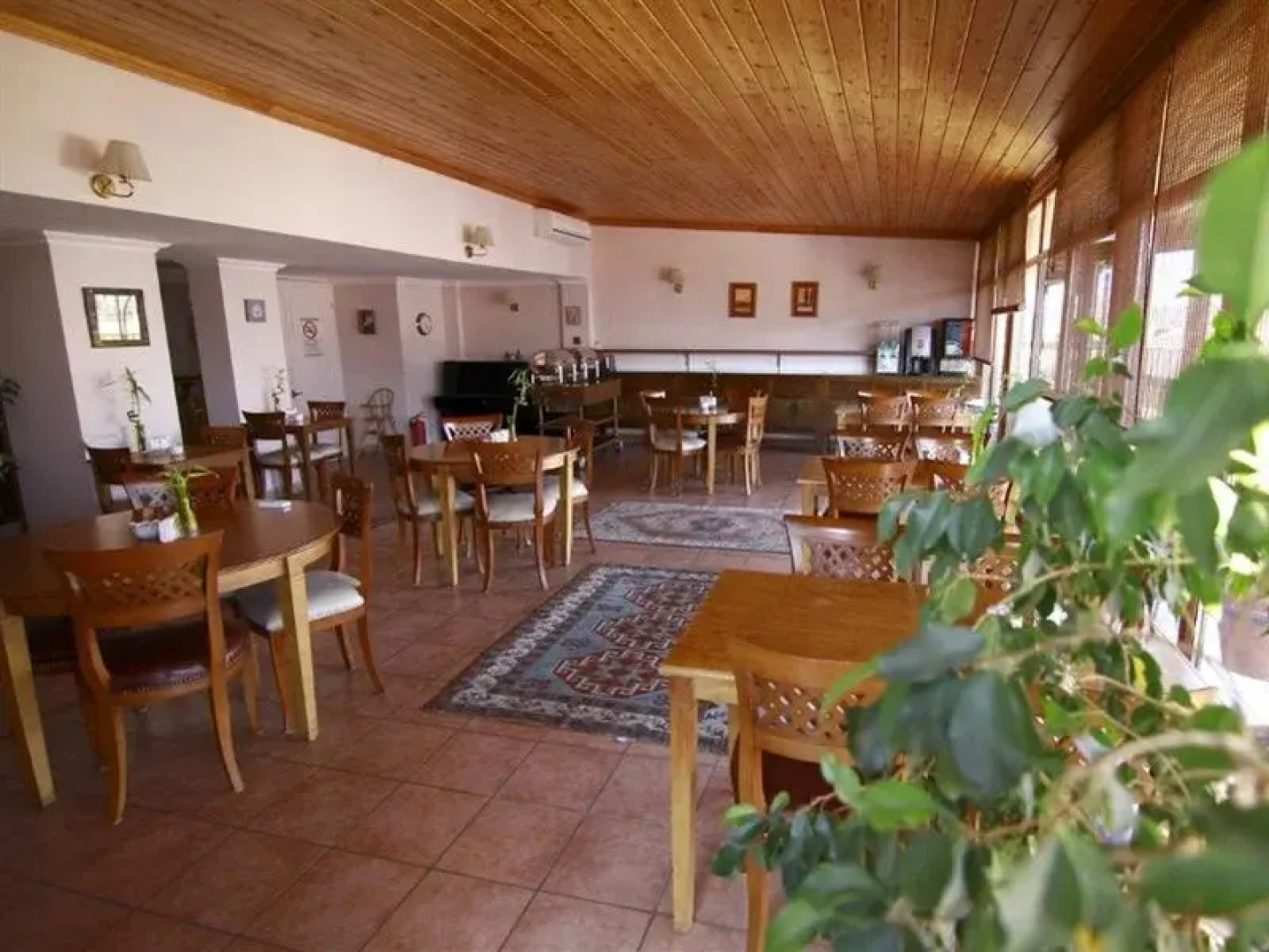 Hotel Uyan - Special Class